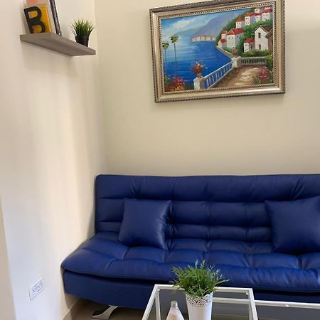 Allenby Bauhaus Apartments Tel-Aviv Extérieur photo