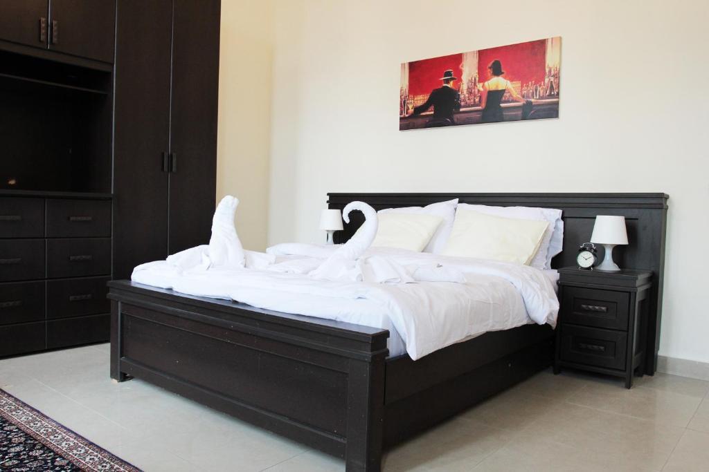 Allenby Bauhaus Apartments Tel-Aviv Chambre photo