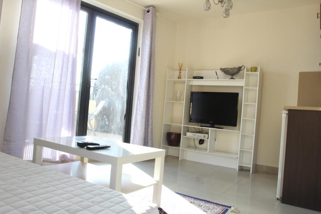 Allenby Bauhaus Apartments Tel-Aviv Chambre photo