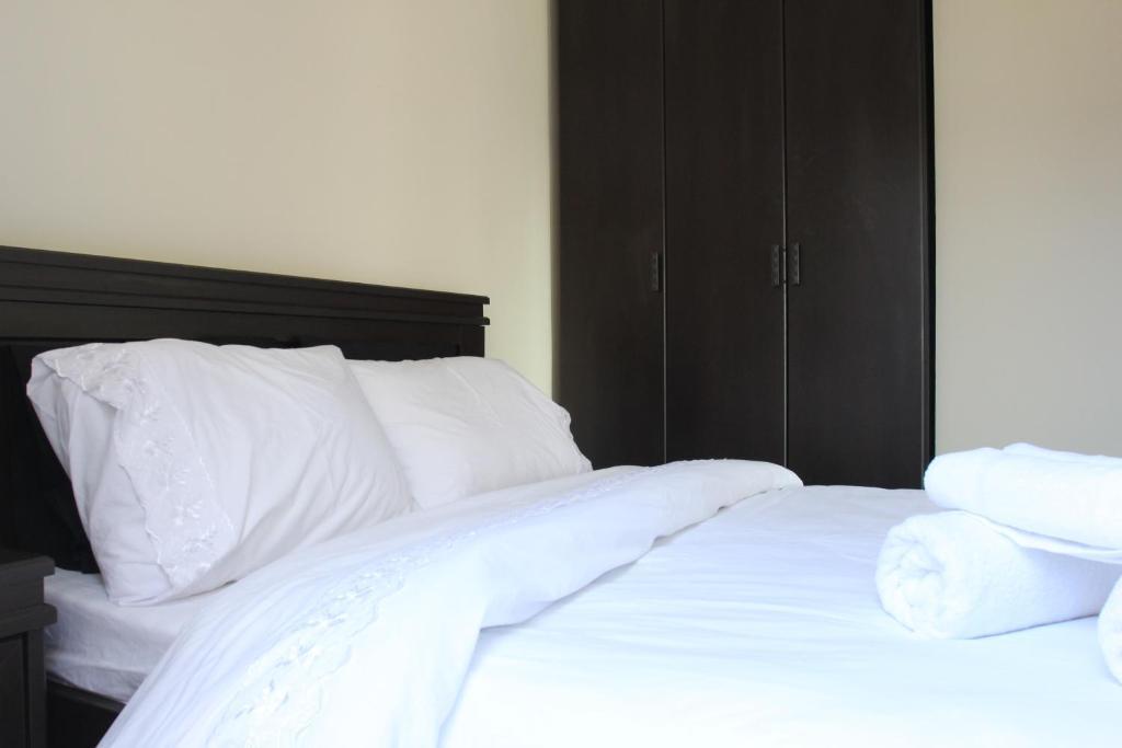 Allenby Bauhaus Apartments Tel-Aviv Chambre photo