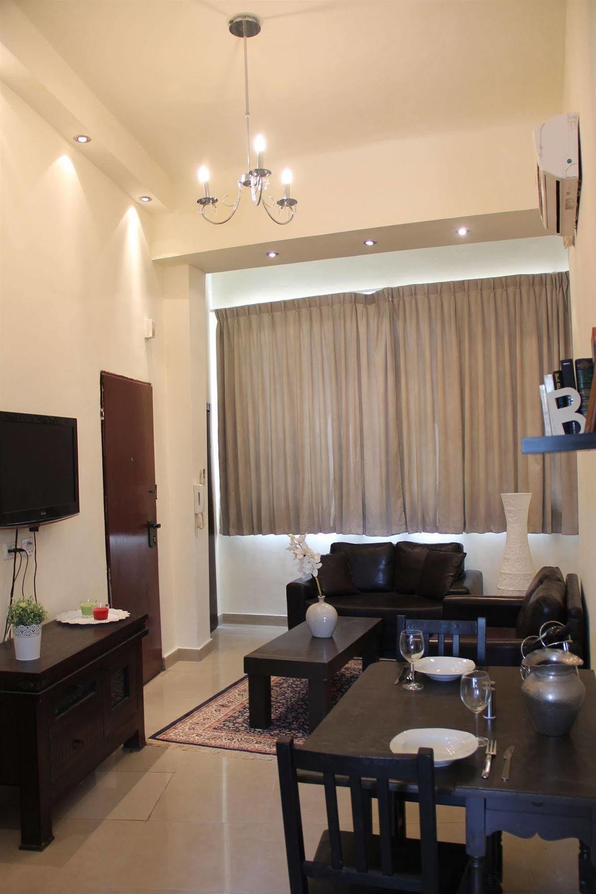 Allenby Bauhaus Apartments Tel-Aviv Extérieur photo
