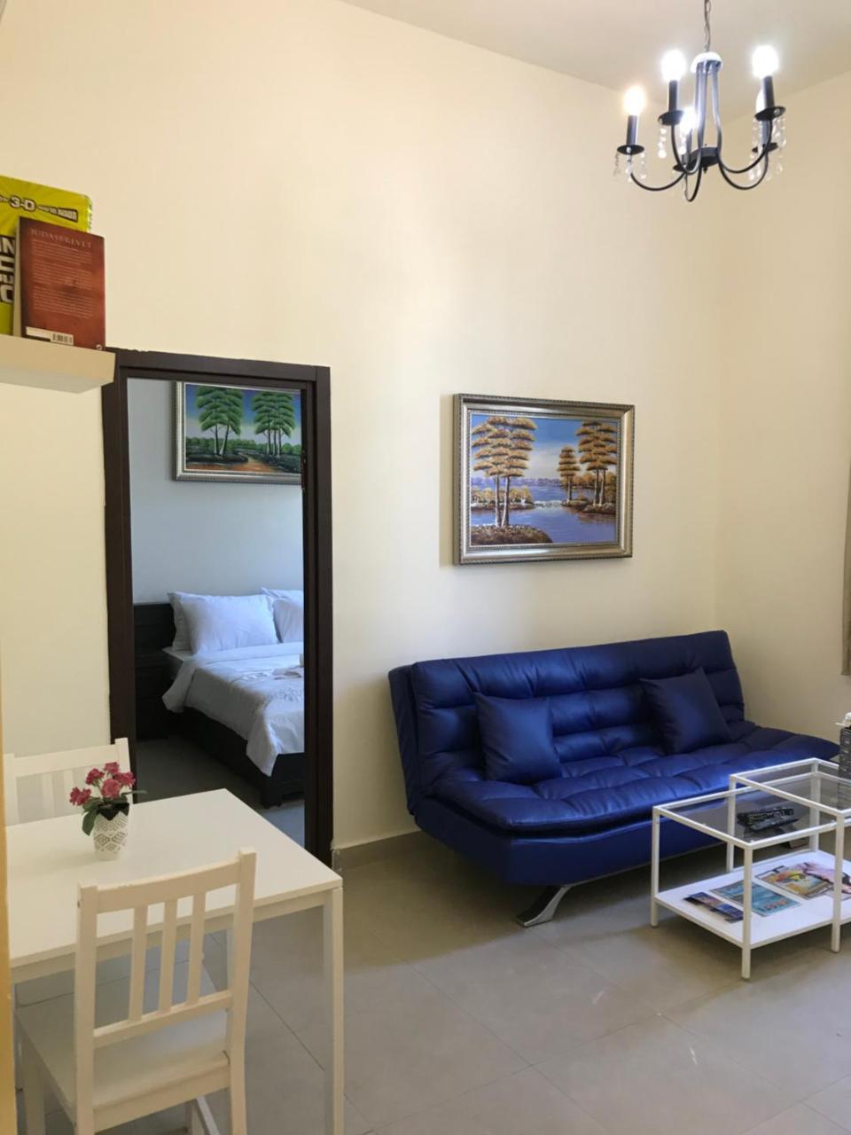 Allenby Bauhaus Apartments Tel-Aviv Extérieur photo