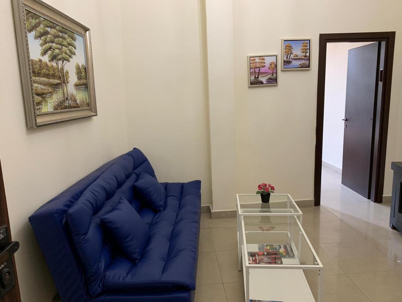Allenby Bauhaus Apartments Tel-Aviv Extérieur photo