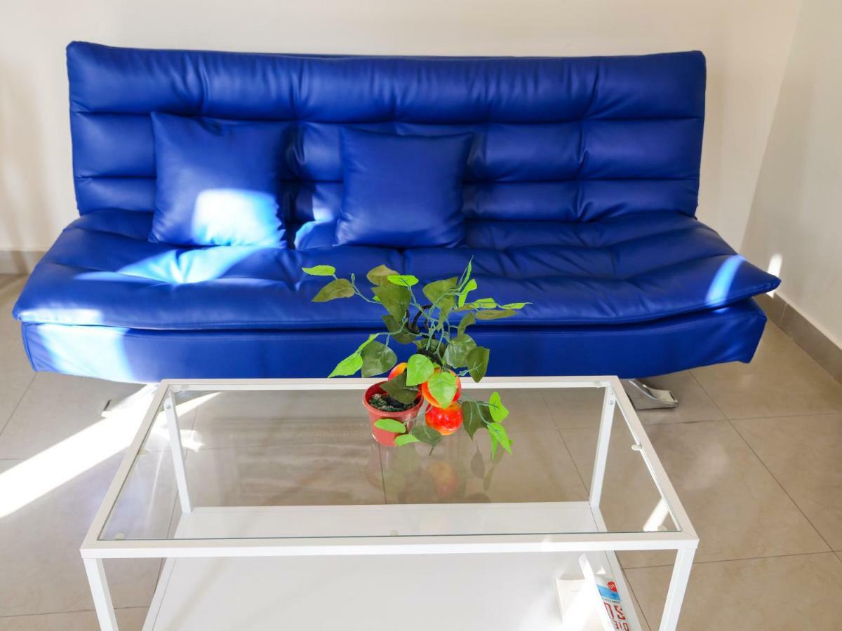 Allenby Bauhaus Apartments Tel-Aviv Extérieur photo