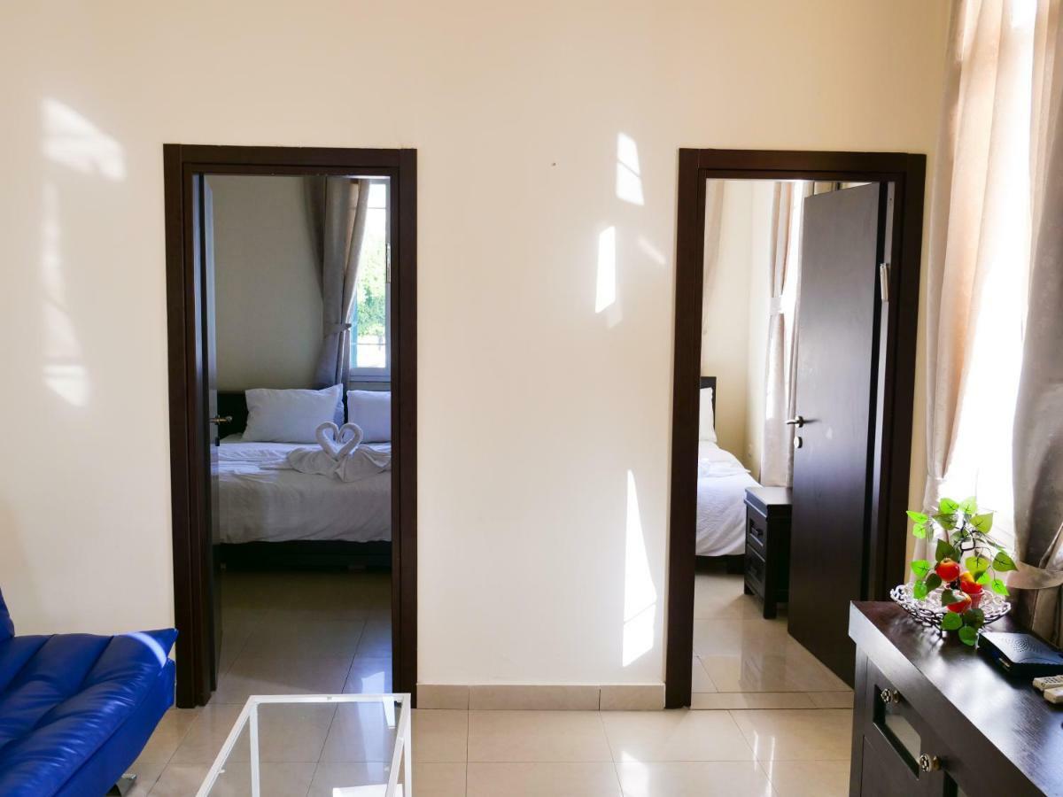 Allenby Bauhaus Apartments Tel-Aviv Extérieur photo