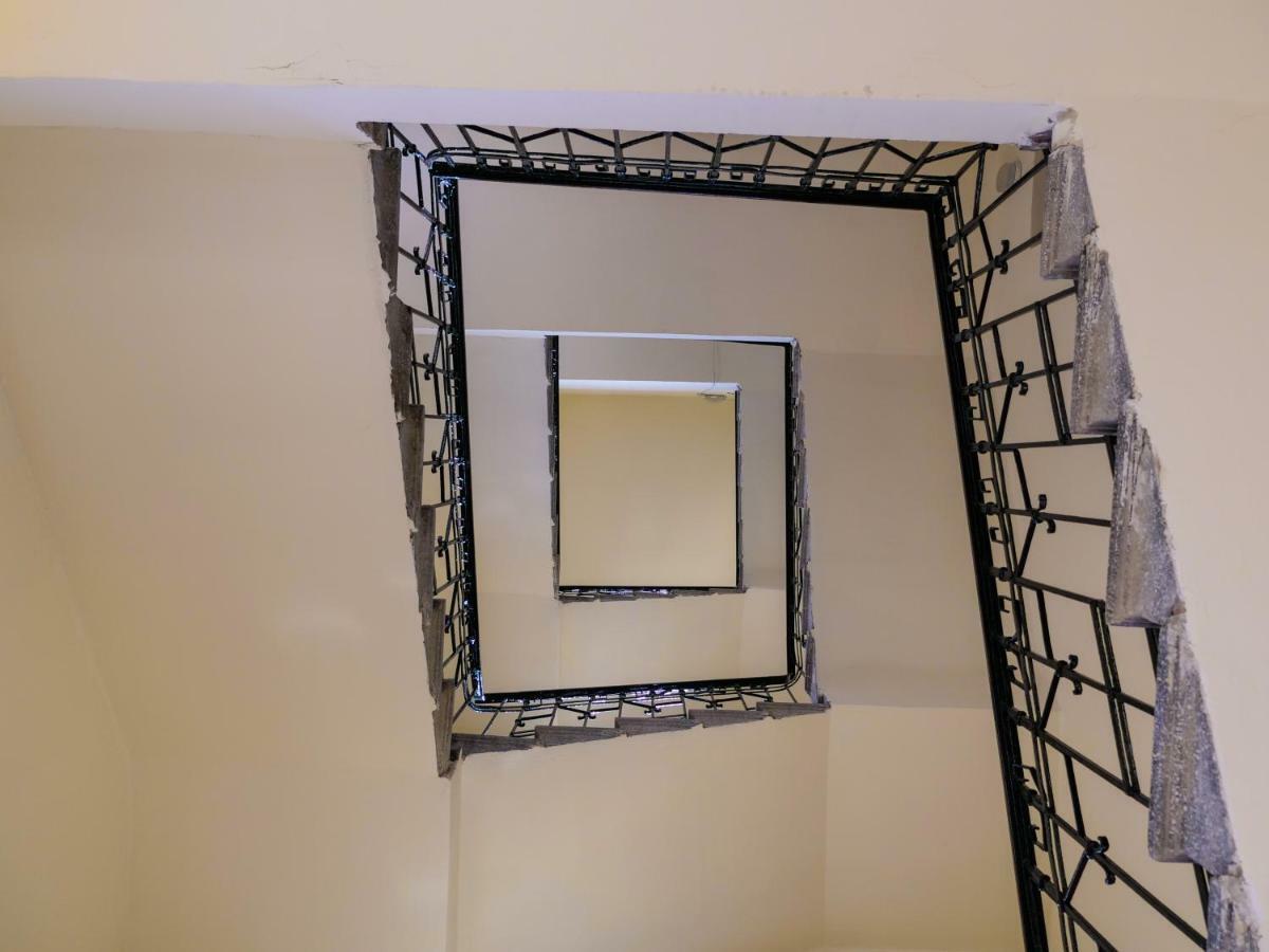 Allenby Bauhaus Apartments Tel-Aviv Extérieur photo